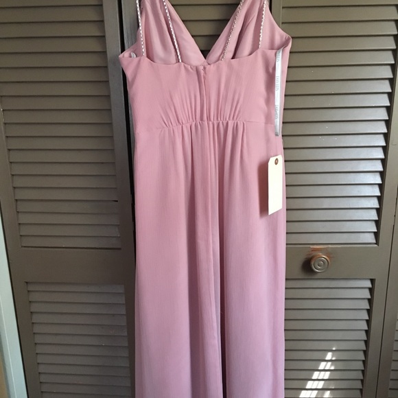 David’s Bridal Dress - Never Worn! - Picture 4 of 4